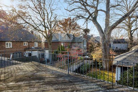 Photo 35 at 50 Wendover Road, Kingsway South, Toronto