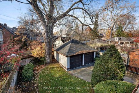 Photo 36 at 50 Wendover Road, Kingsway South, Toronto