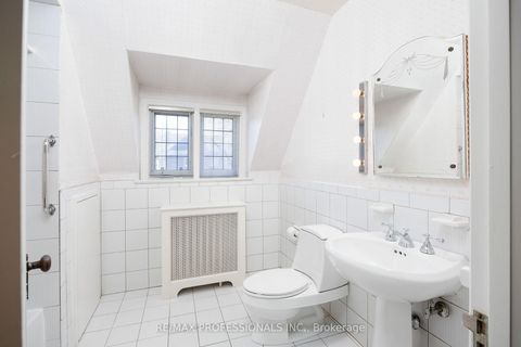 Photo 37 at 50 Wendover Road, Kingsway South, Toronto