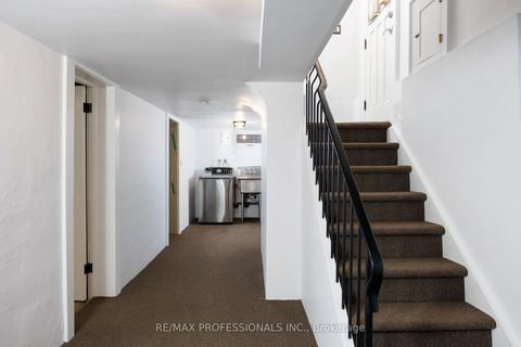 Photo 40 at 50 Wendover Road, Kingsway South, Toronto