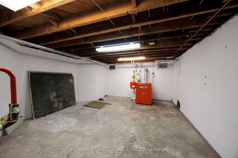 Photo 43 at 50 Wendover Road, Kingsway South, Toronto