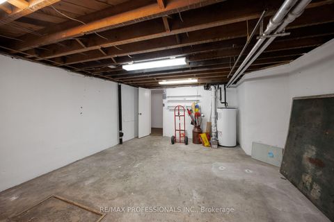 Photo 44 at 50 Wendover Road, Kingsway South, Toronto