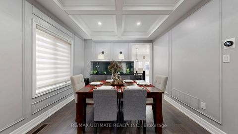 Photo 3 at 395 Vellore Avenue, Vellore Village, Vaughan