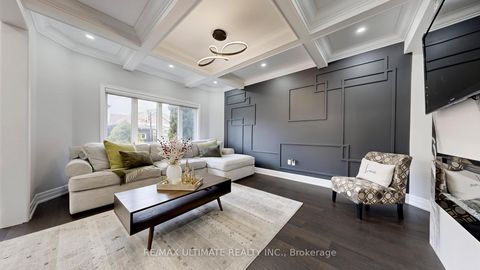 Photo 4 at 395 Vellore Avenue, Vellore Village, Vaughan