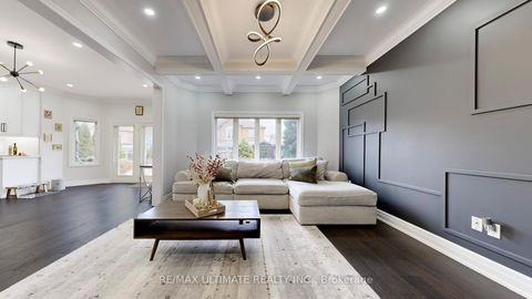 Photo 5 at 395 Vellore Avenue, Vellore Village, Vaughan