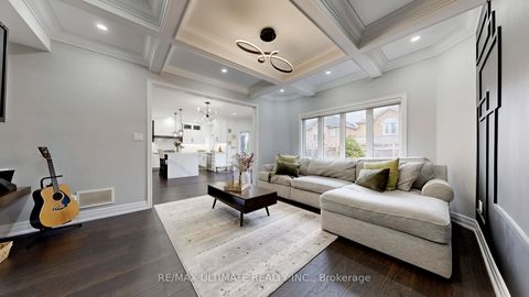 Photo 6 at 395 Vellore Avenue, Vellore Village, Vaughan