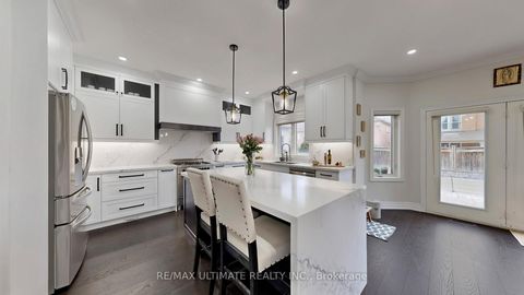 Photo 9 at 395 Vellore Avenue, Vellore Village, Vaughan