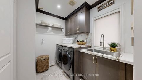 Photo 12 at 395 Vellore Avenue, Vellore Village, Vaughan