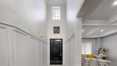 Photo 13 at 395 Vellore Avenue, Vellore Village, Vaughan