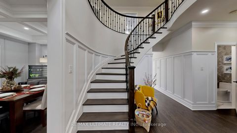 Photo 14 at 395 Vellore Avenue, Vellore Village, Vaughan