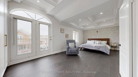 Photo 16 at 395 Vellore Avenue, Vellore Village, Vaughan