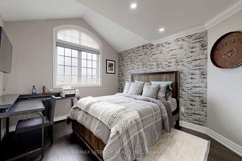 Photo 20 at 395 Vellore Avenue, Vellore Village, Vaughan