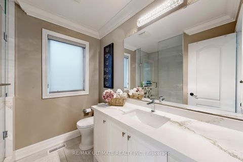 Photo 23 at 395 Vellore Avenue, Vellore Village, Vaughan