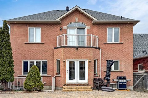 Photo 28 at 395 Vellore Avenue, Vellore Village, Vaughan