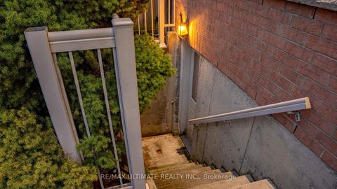 Photo 34 at 395 Vellore Avenue, Vellore Village, Vaughan