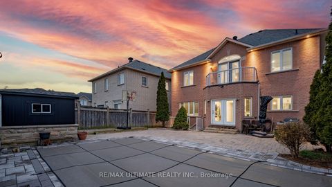 Photo 35 at 395 Vellore Avenue, Vellore Village, Vaughan