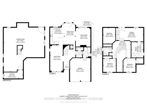 Photo 38 at 395 Vellore Avenue, Vellore Village, Vaughan