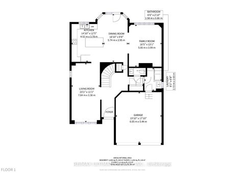 Photo 40 at 395 Vellore Avenue, Vellore Village, Vaughan