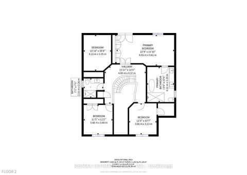 Photo 41 at 395 Vellore Avenue, Vellore Village, Vaughan