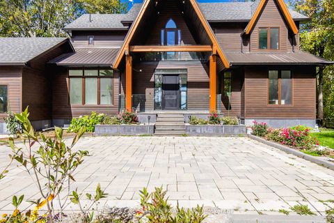 Photo 2 at 178 Moores Beach Road, Virginia, Georgina