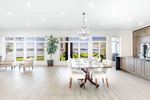 Photo 4 at 178 Moores Beach Road, Virginia, Georgina