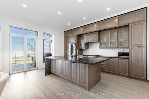 Photo 6 at 178 Moores Beach Road, Virginia, Georgina