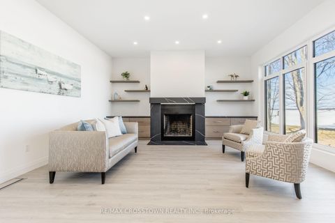 Photo 11 at 178 Moores Beach Road, Virginia, Georgina