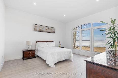 Photo 14 at 178 Moores Beach Road, Virginia, Georgina