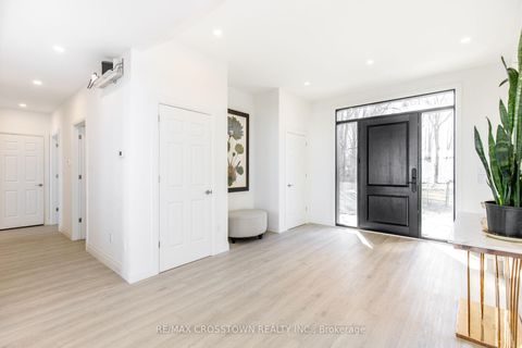 Photo 18 at 178 Moores Beach Road, Virginia, Georgina