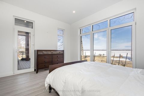 Photo 24 at 178 Moores Beach Road, Virginia, Georgina