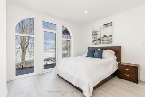 Photo 34 at 178 Moores Beach Road, Virginia, Georgina