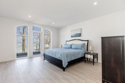 Photo 38 at 178 Moores Beach Road, Virginia, Georgina