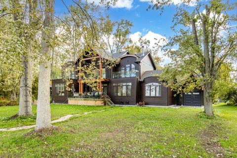 Photo 45 at 178 Moores Beach Road, Virginia, Georgina