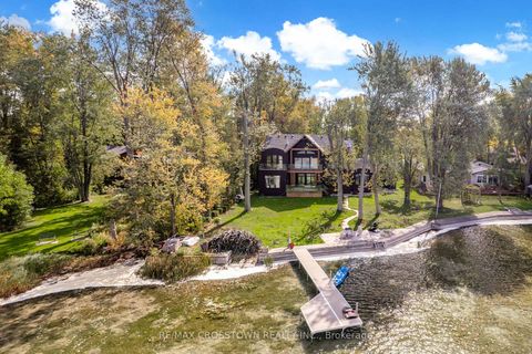 Photo 46 at 178 Moores Beach Road, Virginia, Georgina