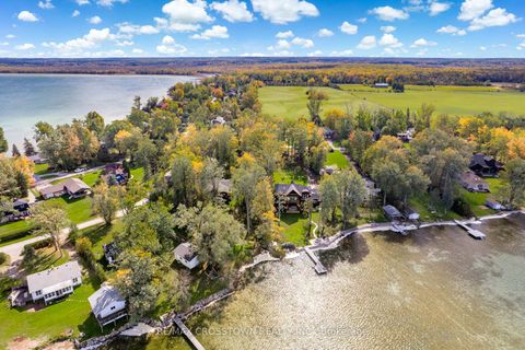 Photo 49 at 178 Moores Beach Road, Virginia, Georgina