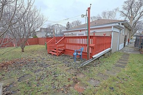 Photo 4 at 9 Guiness Avenue, Clairville, Toronto