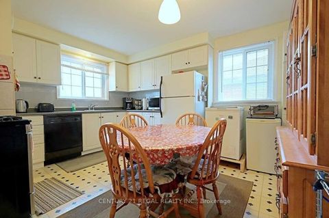 Photo 7 at 9 Guiness Avenue, Clairville, Toronto