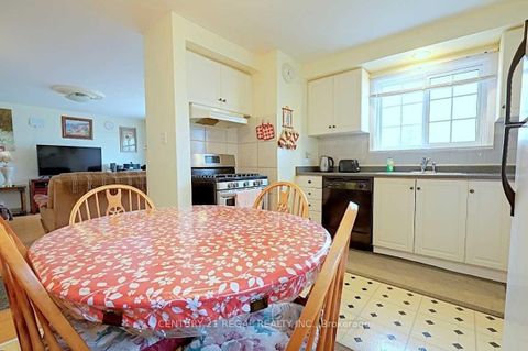 Photo 8 at 9 Guiness Avenue, Clairville, Toronto