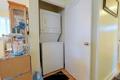 Photo 9 at 9 Guiness Avenue, Clairville, Toronto