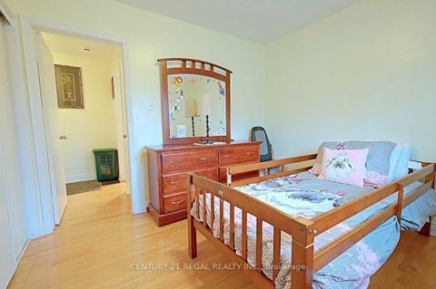 Photo 13 at 9 Guiness Avenue, Clairville, Toronto