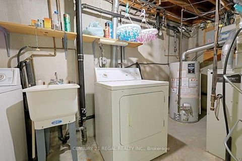 Photo 20 at 9 Guiness Avenue, Clairville, Toronto