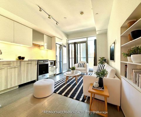 Photo 1 at 420 - 251 Jarvis Street, Yonge Corridor, Toronto