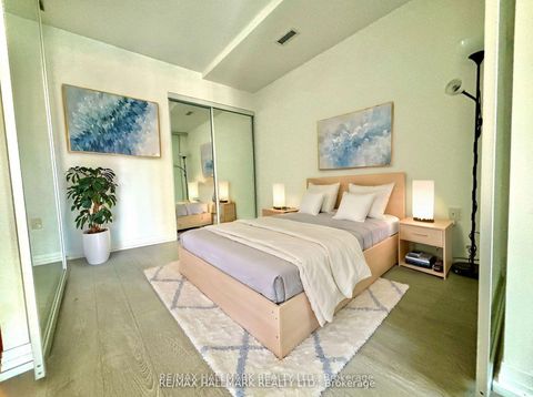 Photo 3 at 420 - 251 Jarvis Street, Yonge Corridor, Toronto