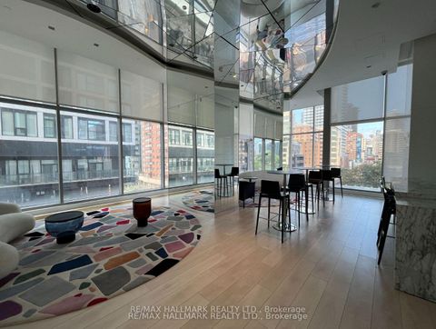 Photo 10 at 420 - 251 Jarvis Street, Yonge Corridor, Toronto