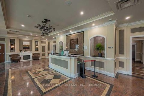 Photo 4 at 5B - 8 Rosebank Drive, Malvern, Toronto