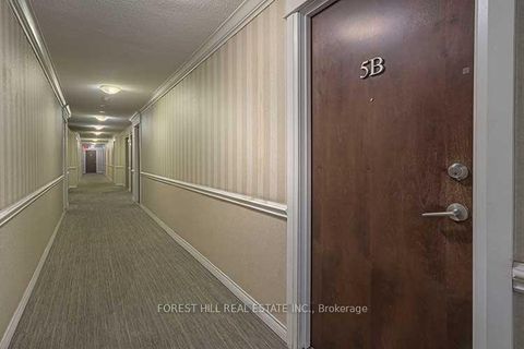 Photo 5 at 5B - 8 Rosebank Drive, Malvern, Toronto