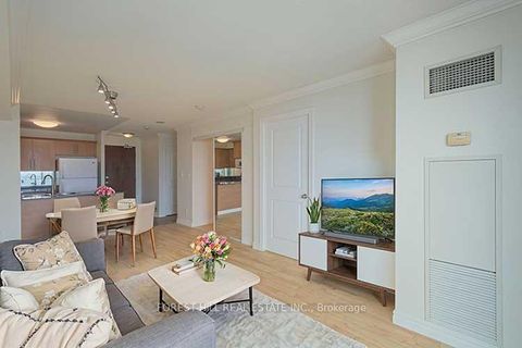 Photo 6 at 5B - 8 Rosebank Drive, Malvern, Toronto