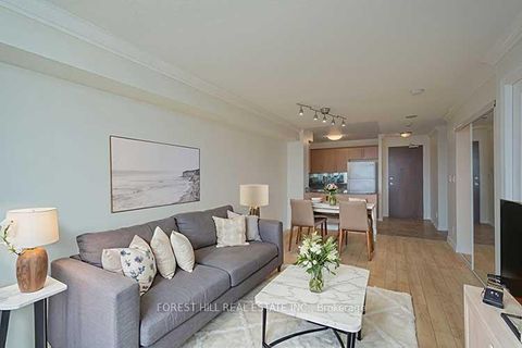 Photo 8 at 5B - 8 Rosebank Drive, Malvern, Toronto