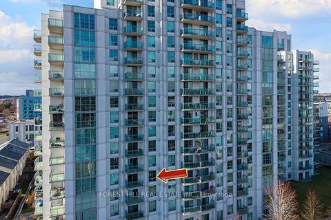 Photo 10 at 5B - 8 Rosebank Drive, Malvern, Toronto