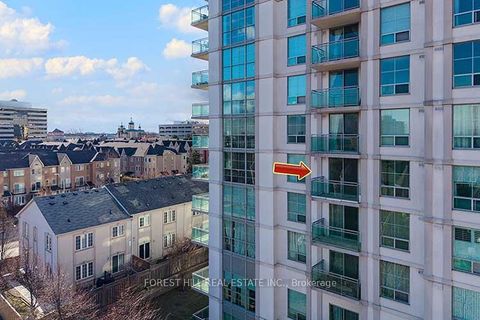 Photo 14 at 5B - 8 Rosebank Drive, Malvern, Toronto